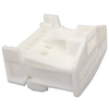 16Pin Female White Automotive Electric Plug for BMW Car 1-929463-1