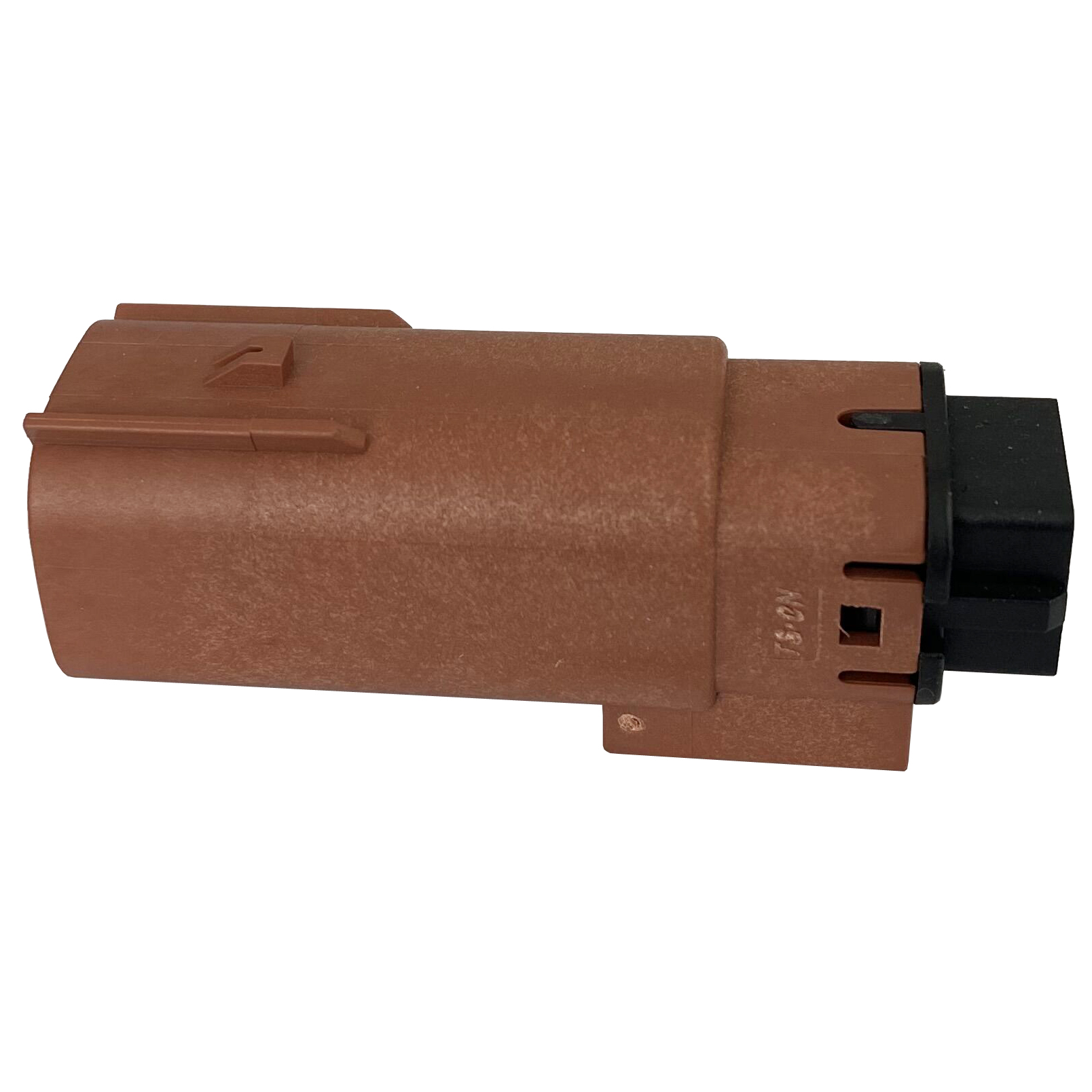 6Pin Male Brown Automotive MX150 Mat-Sealed Connector 33482-3603