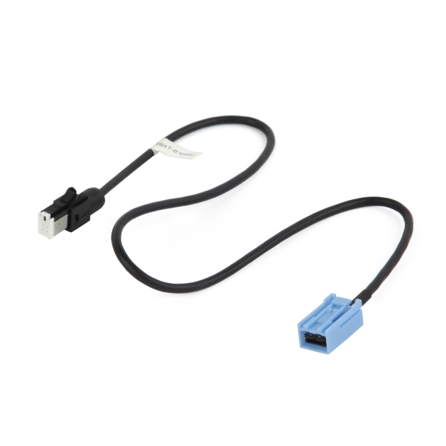 OEM Aftermarket Antenna Adapter with USB Connector for TOYOTA Car