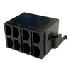 8pos Female Rocker Switch ARB Plug Socket Carling