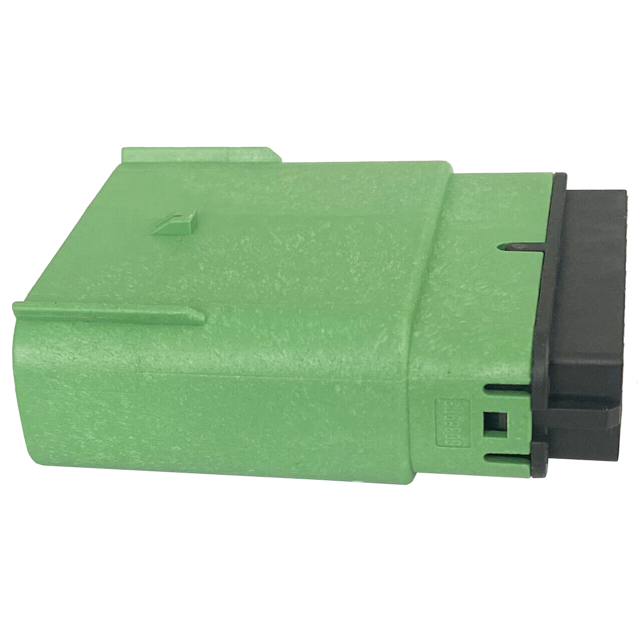 20Pin Male Green Automotive MX150 Mat-Sealed Connector 33482-2104