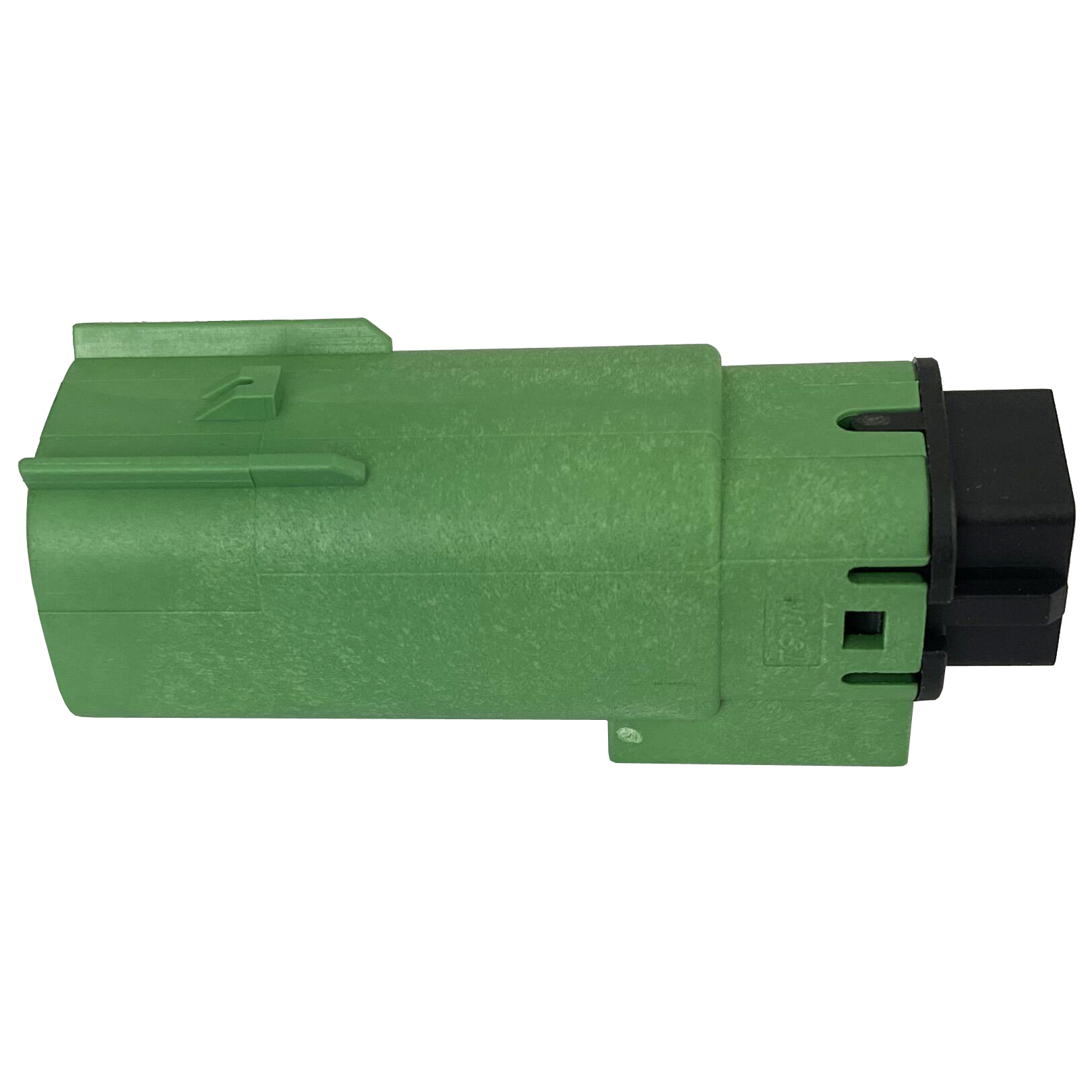 6Pin Male Green Automotive MX150 Mat-Sealed Connector Key D 33482-3604