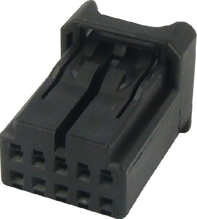 Plug And Play Audio: Car Stereo Connectors for Seamless Aftermarket Installations