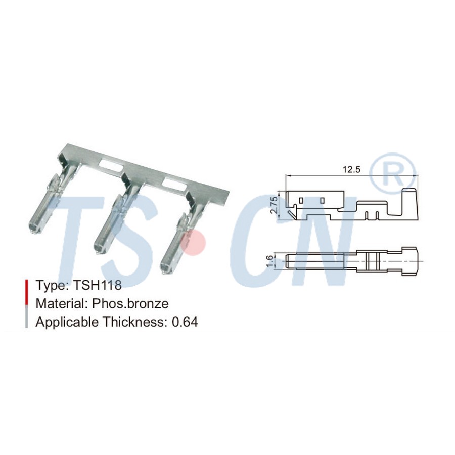 TSH118