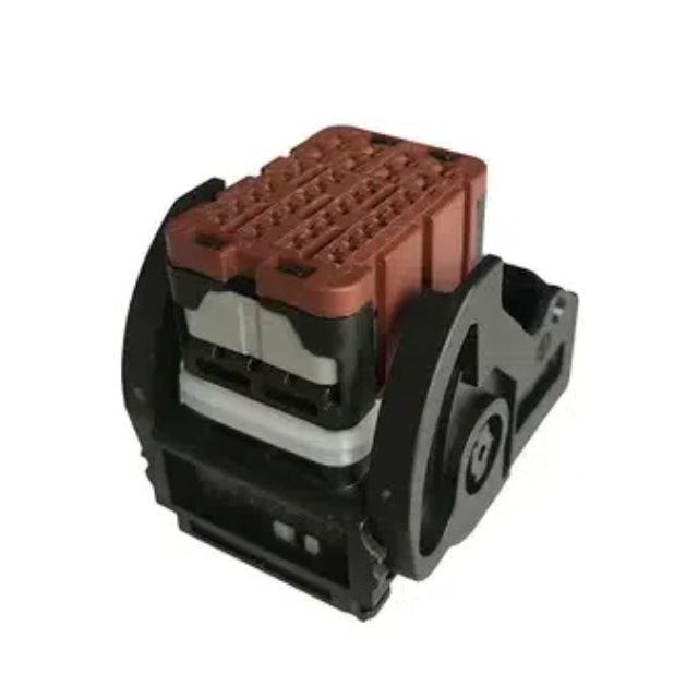 How To Test And Maintain Your ECU Connector for Optimal Performance
