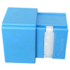32Pin Male Blue Car Aftermarket Stereo Audio Connector 