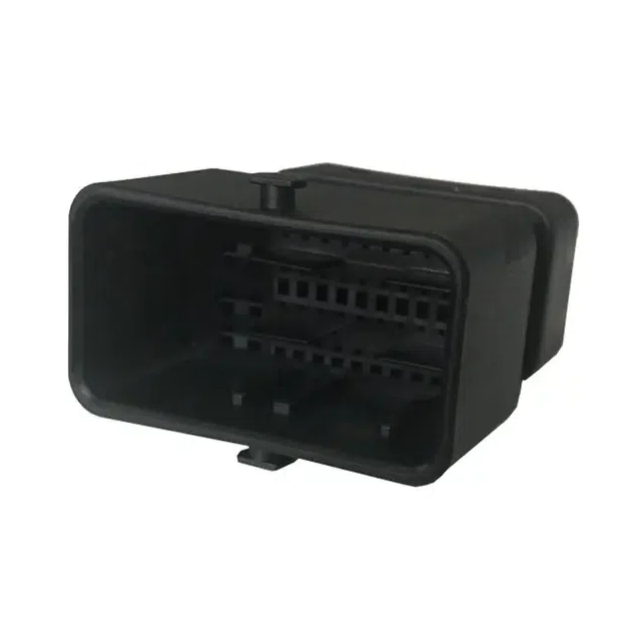 What Are The Future Trends in ECU Connectors?