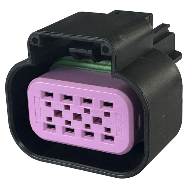 Supply of Audio Connector - TSCN