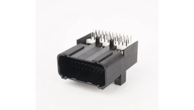 Why PCB Headers Are Essential for Audio Connectors in Car Audio Systems