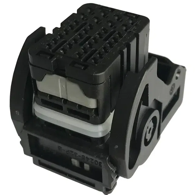 What Are The Key Metrics of A High-Quality ECU Connector?