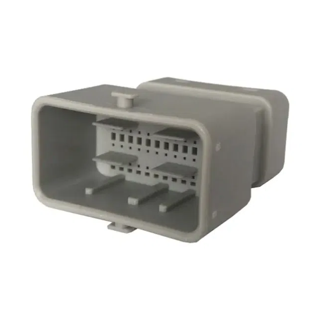 How To Reduce ECU Connector Failure Risks?