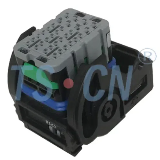 How Do ECU Connectors Adapt To Extreme Temperatures?